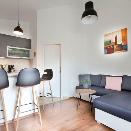 Apartment Ana Fažana Eksteriør bilde